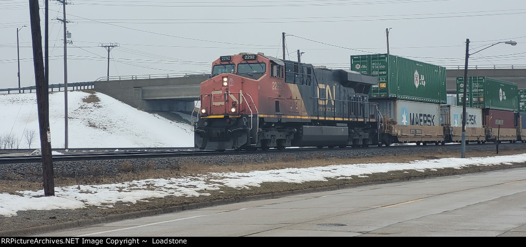 CN 2292